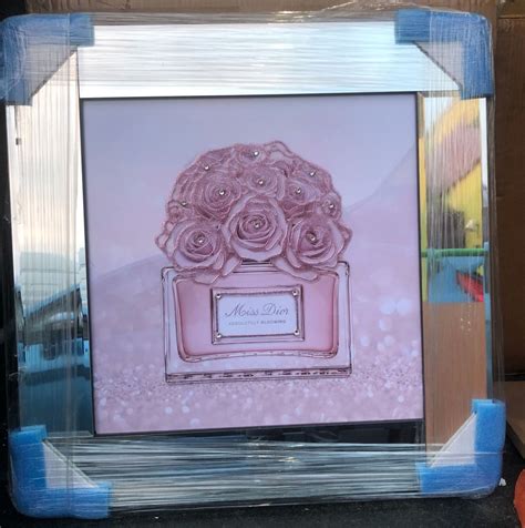 dior photo frames